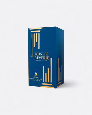 RUSTIC REVERIE - Eau de parfum - VOLARÉ 100 ml - La Barfumerie Paris