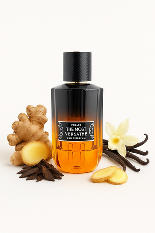 The Most Versatile - Eau de parfum - VOLARÉ 100 ml - La Barfumerie Paris