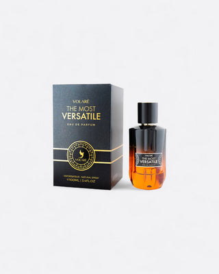 The Most Versatile - Eau de parfum - VOLARÉ 100 ml - La Barfumerie Paris