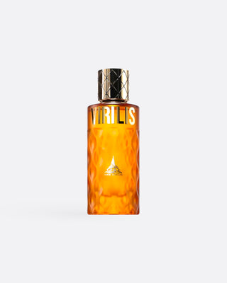 VIRILIS - Eau de parfum - PARIS CORNER 100 ml - La Barfumerie Paris