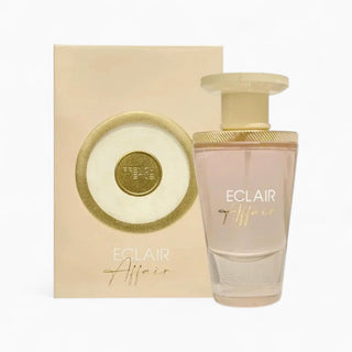 Éclair Affair – Eau de Parfum 100 ml – French Avenue - La Barfumerie Paris