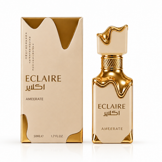 Éclaire - Eau de parfum 50 ml - Ameerate