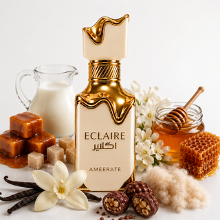Éclaire - Eau de parfum 50 ml - Ameerate