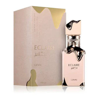 Eclaire Eau de Parfum 100ml - Lattafa - La Barfumerie Paris