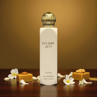 Eclaire Brume Parfumée 150 ml – Lattafa 