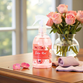 Eden Red Spray Textile 250 ml - La Barfumerie