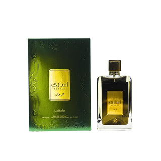 Ejaazi Eau de Parfum 100_ml - Lattafa