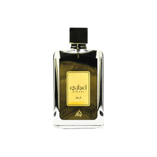 Ejaazi Eau de Parfum 100_ml - Lattafa