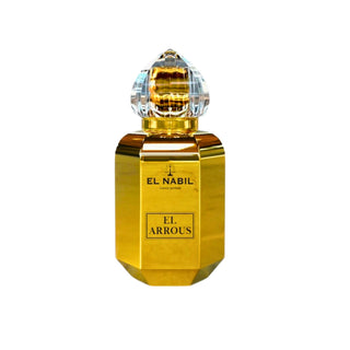 El Arrous Eau de parfum El_Nabil