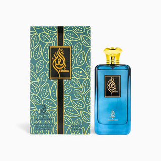 Elham Eau de parfum 100 ml Arabiyat