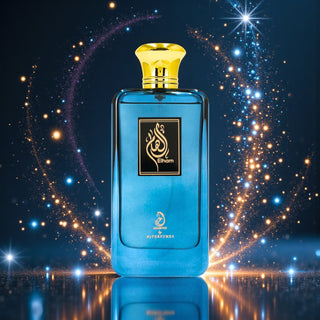 Elham Eau de parfum 100 ml Arabiyat