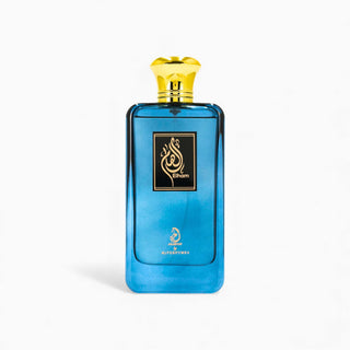 Elham Eau de parfum 100 ml Arabiyat