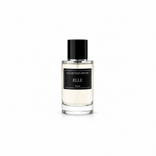 Elle – Eau de Parfum 50 ml – Collection Privée