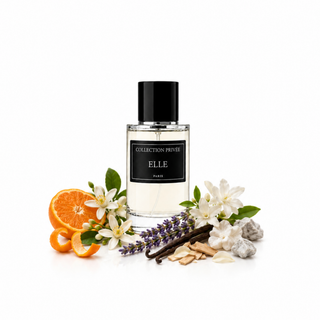 Elle – Eau de Parfum 50 ml – Collection Privée