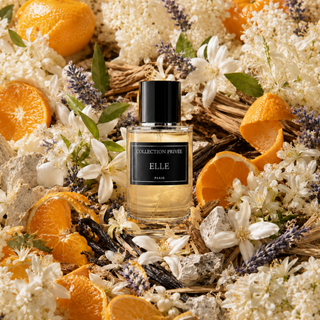 Elle – Eau de Parfum 50 ml – Collection Privée