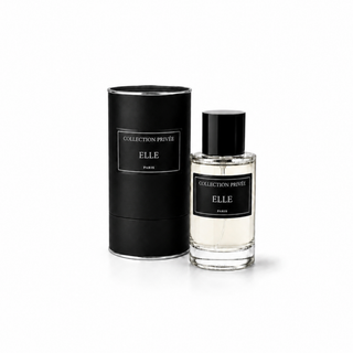 Elle – Eau de Parfum 50 ml – Collection Privée