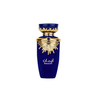 Emaan Eau de parfum 100 ml - Lattafa