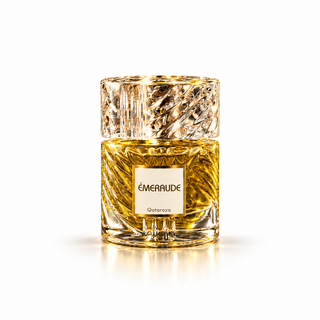 Émeraude – Extrait de Parfum Mixte 100 ml – Qataroza