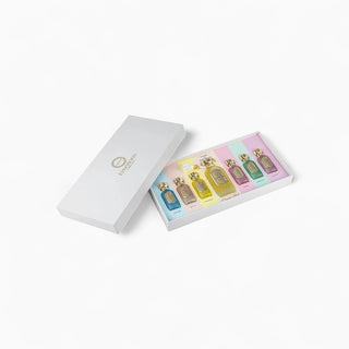 Emotions Collection – Coffret Découverte – Armaf - La Barfumerie Paris