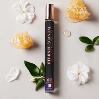 Éternel Scandale Eau de Parfum 35 ml – Collection Platinium - La Barfumerie Paris