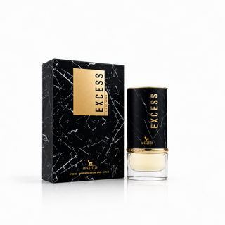 Excess - Eau de pafum 80 ml - Lê Gazelle