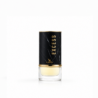 Excess - Eau de pafum 80 ml - Lê Gazelle