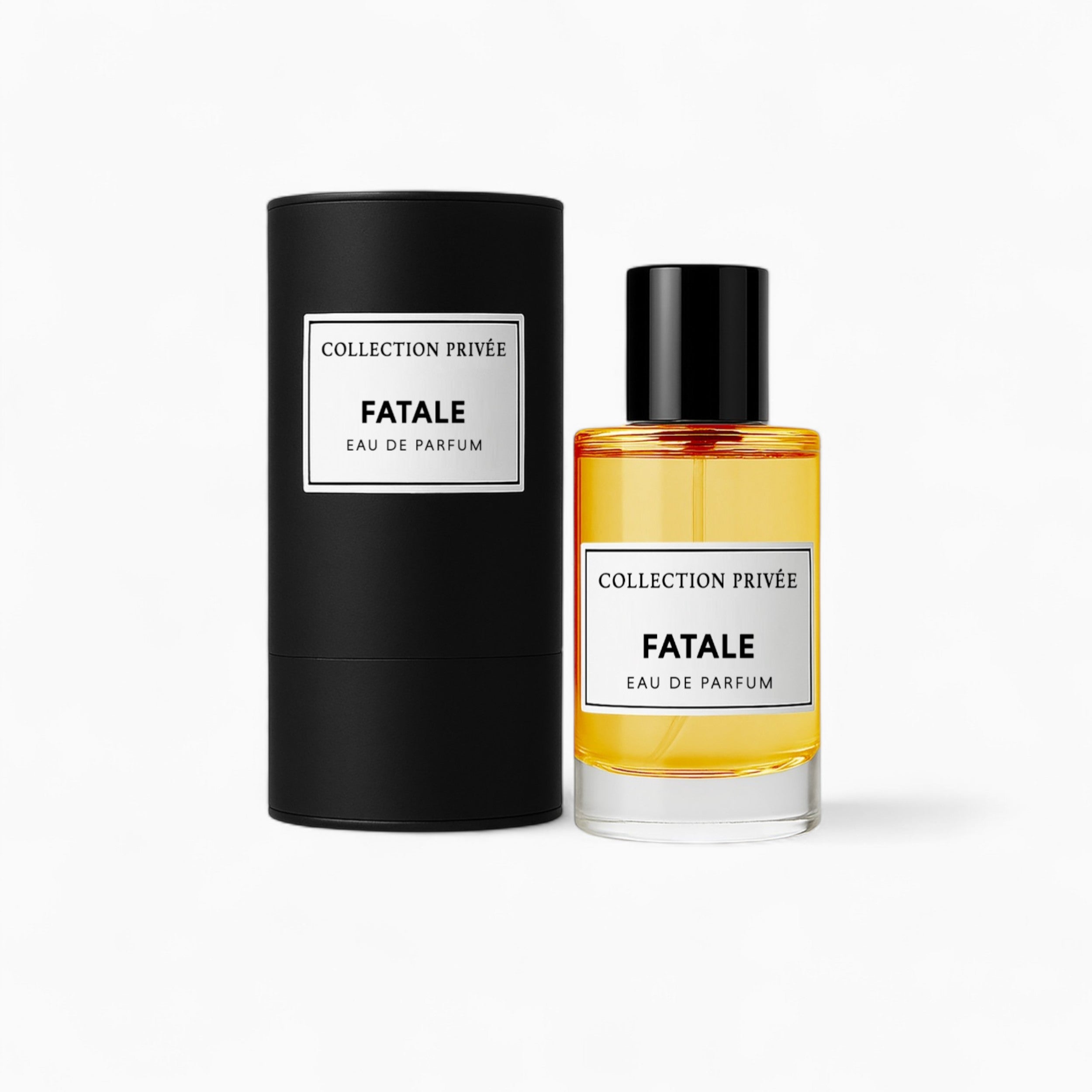FATALE Private Collection EDP 50 ml – La Barfumerie – La