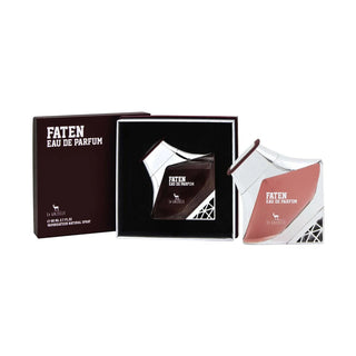 Faten Eau de Parfum 80 ml - Le Gazelle