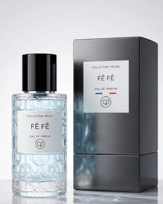 FÊ FÊ - Eau de parfum 50 ml - Collection Privée - La Barfumerie Paris