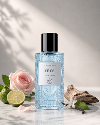 FÊ FÊ - Eau de parfum 50 ml - Collection Privée - La Barfumerie Paris