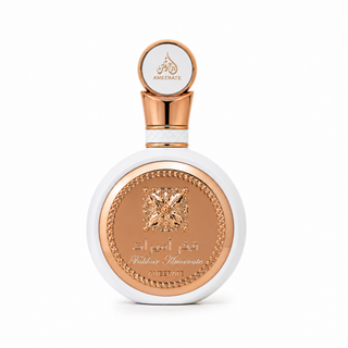 Fakhar Ameerate rose - Eau de parfum 50 ml - Pride of Ameerate