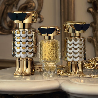 Fame Eau de Parfum – Paco Rabanne – La Barfumerie Paris