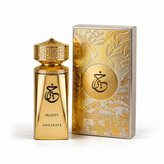 Khair Felicity - Eau de parfum 50 ml - Ameerate