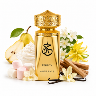 Khair Felicity - Eau de parfum 50 ml - Ameerate