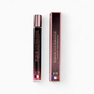 Fleur Gourmande Eau de Parfum Unisexe 35 ml – Collection Platinium - La Barfumerie Paris