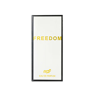 Freedom Eau de parfum 100 ml - MPF