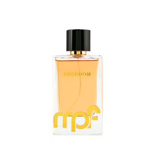 Freedom Eau de parfum 100 ml - MPF