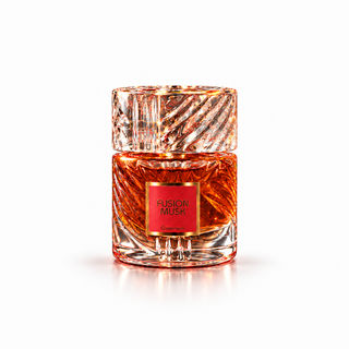 Fusion Musk – Extrait de Parfum Mixte 100 ml – Qataroza