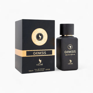 Genesis Forest EDP 100 ml – Volaré