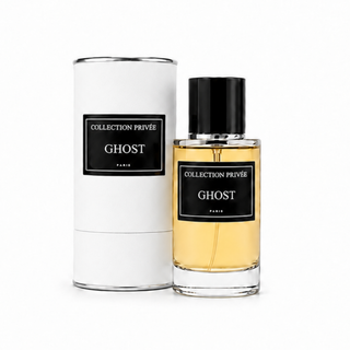 Ghost – Eau de parfum 50 ml – Collection Privée Paris