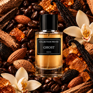 Ghost – Eau de parfum 50 ml – Collection Privée Paris