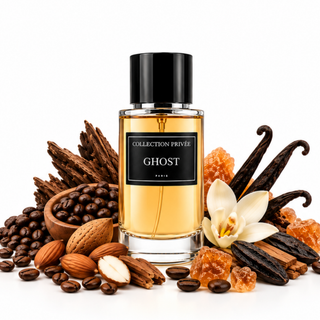Ghost – Eau de parfum 50 ml – Collection Privée Paris