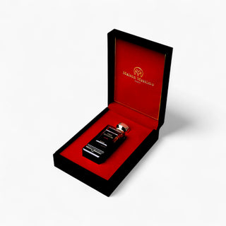 Gold Signature Niche Edition 100 ml – Maison Massimo Paris - La Barfumerie Paris
