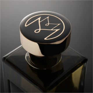 La Rose Bleue Niche Edition 100 ml – Maison Massimo Paris - La Barfumerie Paris