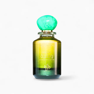 Graphite Eau de Parfum 100 ml - Al Wataniah Collection