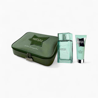 Green Lover – Coffret pour homme – Lolita Lempicka - La Barfumerie Paris