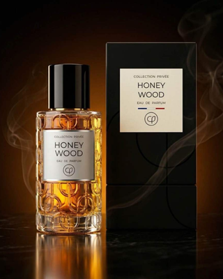 HONEY WOOD - Eau de parfum 50 ml - Collection Privée - La Barfumerie Paris