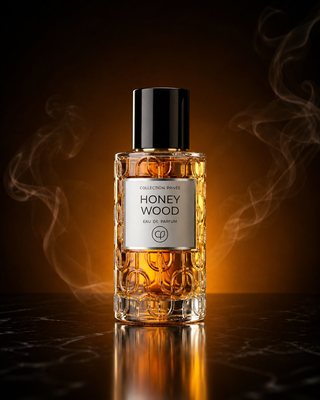 HONEY WOOD - Eau de parfum 50 ml - Collection Privée - La Barfumerie Paris