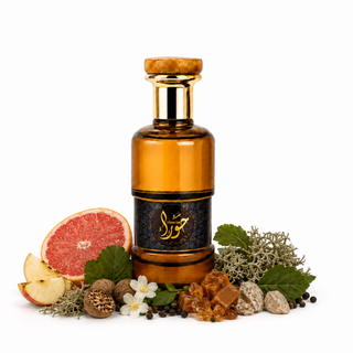 Hawraa – Coffret Eau de parfum 100 ml & Déodorant parfumé 150 ml – Baanu by My Perfumes