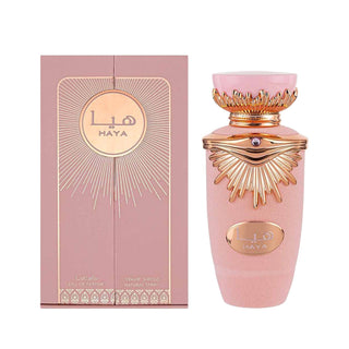 Haya Eau de Parfum 100 ml – Lattafa